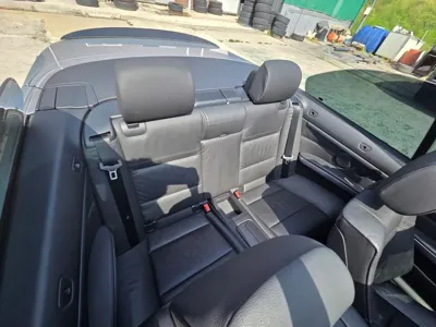 BMW 3-Series 2007, 87700 км, за 6158.94 USD - фото 20