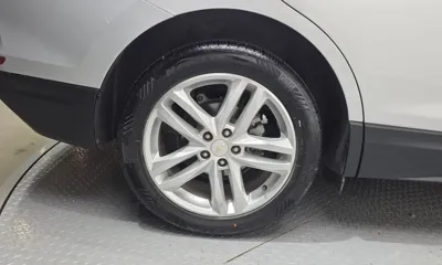 ChevroletGMDaewoo Equinox 2018, 131403 км, за 5579.62 USD