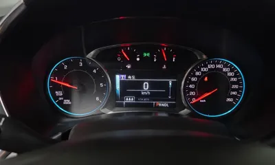 ChevroletGMDaewoo Equinox 2018, 131403 км, за 5537.46 USD - фото 8