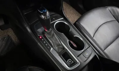ChevroletGMDaewoo Equinox 2018, 131403 км, за 5537.46 USD - фото 9
