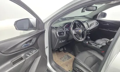 ChevroletGMDaewoo Equinox 2018, 131403 км, за 5537.46 USD - фото 10