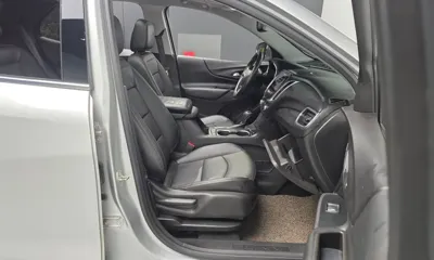 ChevroletGMDaewoo Equinox 2018, 131403 км, за 5537.46 USD - фото 11
