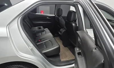 ChevroletGMDaewoo Equinox 2018, 131403 км, за 5537.46 USD - фото 12
