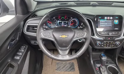 ChevroletGMDaewoo Equinox 2018, 131403 км, за 5537.46 USD - фото 13