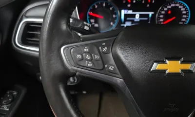 ChevroletGMDaewoo Equinox 2018, 131403 км, за 5537.46 USD - фото 17