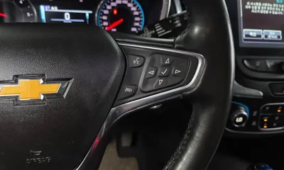 ChevroletGMDaewoo Equinox 2018, 131403 км, за 5537.46 USD - фото 18