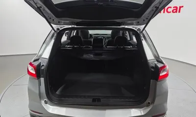 ChevroletGMDaewoo Equinox 2018, 131403 км, за 5537.46 USD - фото 20