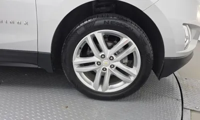 ChevroletGMDaewoo Equinox 2018, 131403 км, за 5537.46 USD - фото 21