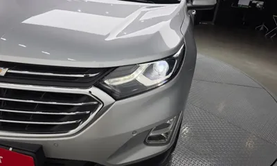 ChevroletGMDaewoo Equinox 2018, 131403 км, за 5537.46 USD - фото 22