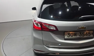 ChevroletGMDaewoo Equinox 2018, 131403 км, за 5537.46 USD - фото 23