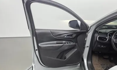 ChevroletGMDaewoo Equinox 2018, 131403 км, за 5537.46 USD - фото 24