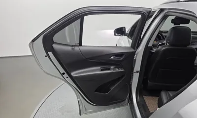 ChevroletGMDaewoo Equinox 2018, 131403 км, за 5537.46 USD - фото 25