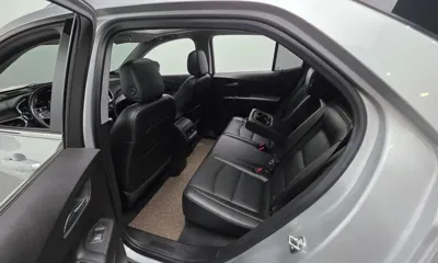 ChevroletGMDaewoo Equinox 2018, 131403 км, за 5537.46 USD - фото 26