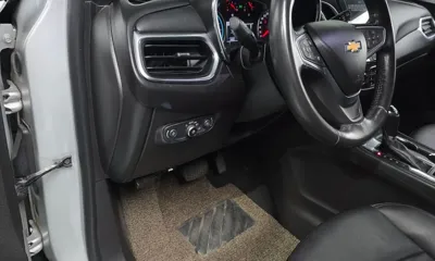 ChevroletGMDaewoo Equinox 2018, 131403 км, за 5537.46 USD - фото 32