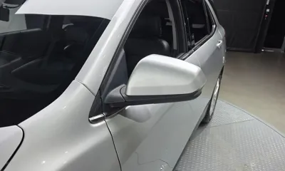 ChevroletGMDaewoo Equinox 2018, 131403 км, за 5537.46 USD - фото 35