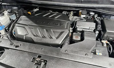 Kia Canival 2019, 20465 км, за 13178.8 USD - фото 6