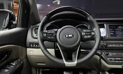 Kia Canival 2019, 20465 км, за 13178.8 USD - фото 13