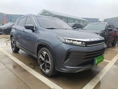 EXEED Zhaofeng 2020, 59900 км, за 6430.13 USD - фото 22