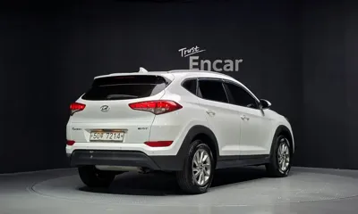 Hyundai Tucson 2016, 42072 км, за 8790.78 USD