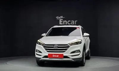 Hyundai Tucson 2016, 42072 км, за 8790.78 USD