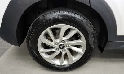 Hyundai Tucson 2016, 42072 км, за 8790.78 USD