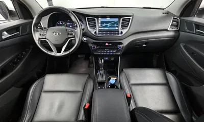 Hyundai Tucson 2016, 42072 км, за 8790.78 USD - фото 7