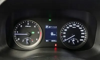 Hyundai Tucson 2016, 42072 км, за 8790.78 USD - фото 8