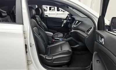 Hyundai Tucson 2016, 42072 км, за 8790.78 USD - фото 11