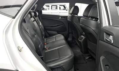 Hyundai Tucson 2016, 42072 км, за 8790.78 USD - фото 12