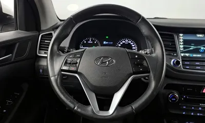 Hyundai Tucson 2016, 42072 км, за 8790.78 USD - фото 13