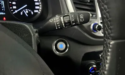 Hyundai Tucson 2016, 42072 км, за 8790.78 USD - фото 15