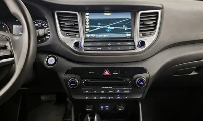 Hyundai Tucson 2016, 42072 км, за 8790.78 USD - фото 16