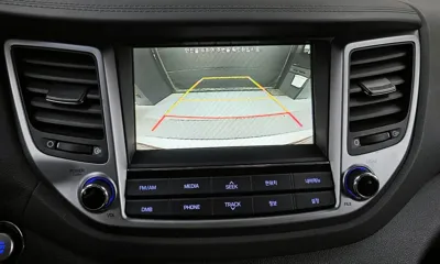Hyundai Tucson 2016, 42072 км, за 8790.78 USD - фото 17