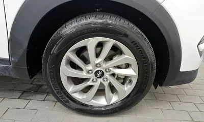 Hyundai Tucson 2016, 42072 км, за 8790.78 USD - фото 21