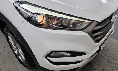 Hyundai Tucson 2016, 42072 км, за 8790.78 USD - фото 22