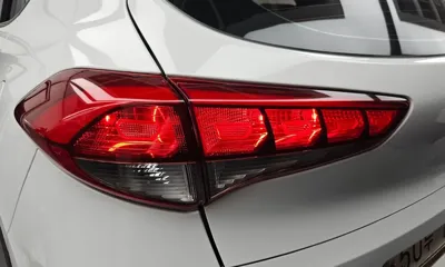 Hyundai Tucson 2016, 42072 км, за 8790.78 USD - фото 23