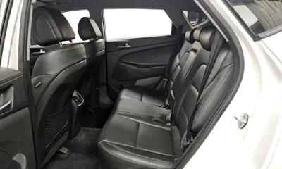 Hyundai Tucson 2016, 42072 км, за 8790.78 USD - фото 26