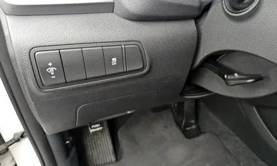 Hyundai Tucson 2016, 42072 км, за 8790.78 USD - фото 27