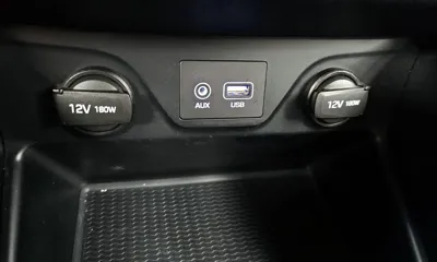 Hyundai Tucson 2016, 42072 км, за 8790.78 USD - фото 28