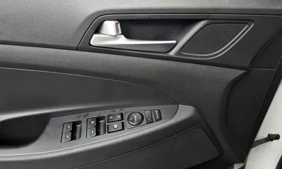 Hyundai Tucson 2016, 42072 км, за 8790.78 USD - фото 30