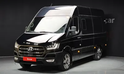 Hyundai Solati · 2022 год
