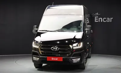 Hyundai Solati 2022, 39587 км, за 35700.34 USD