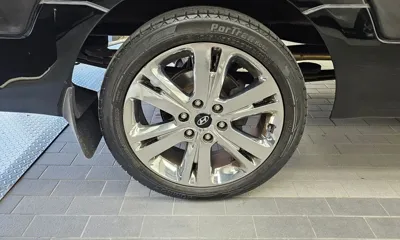 Hyundai Solati 2022, 39587 км, за 35700.34 USD