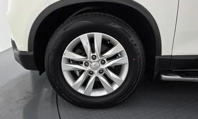 KG_Mobility_Ssangyong Rexton 2018, 185174 км, за 7794.32 USD