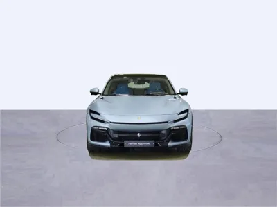 Ferrari Purosangue 2025, 3017 км, за 492319.82 USD