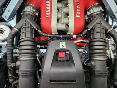 Ferrari Purosangue 2025, 3017 км, за 488376.44 USD - фото 6