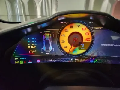 Ferrari Purosangue 2025, 3017 км, за 488376.44 USD - фото 8
