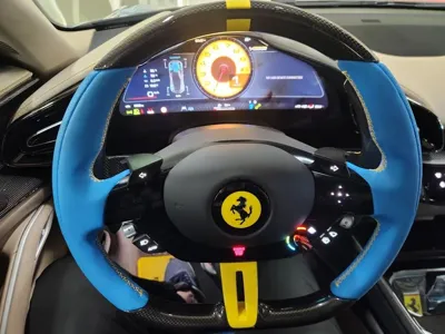 Ferrari Purosangue 2025, 3017 км, за 488376.44 USD - фото 11