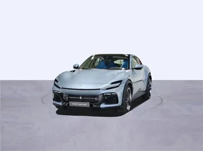 Ferrari Purosangue 2025, 3017 км, за 488376.44 USD - фото 20