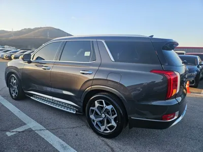 Hyundai Palisade 2022, 46032 км, за 22736.17 USD